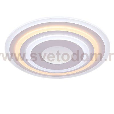 Потолочный светильник Freya FR6014CL-L98W Melody