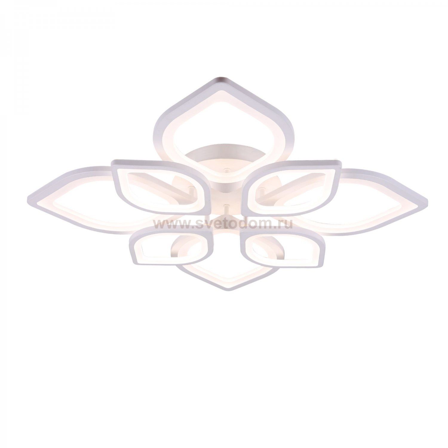 Потолочный светильник Freya FR6015CL-L84W Folio