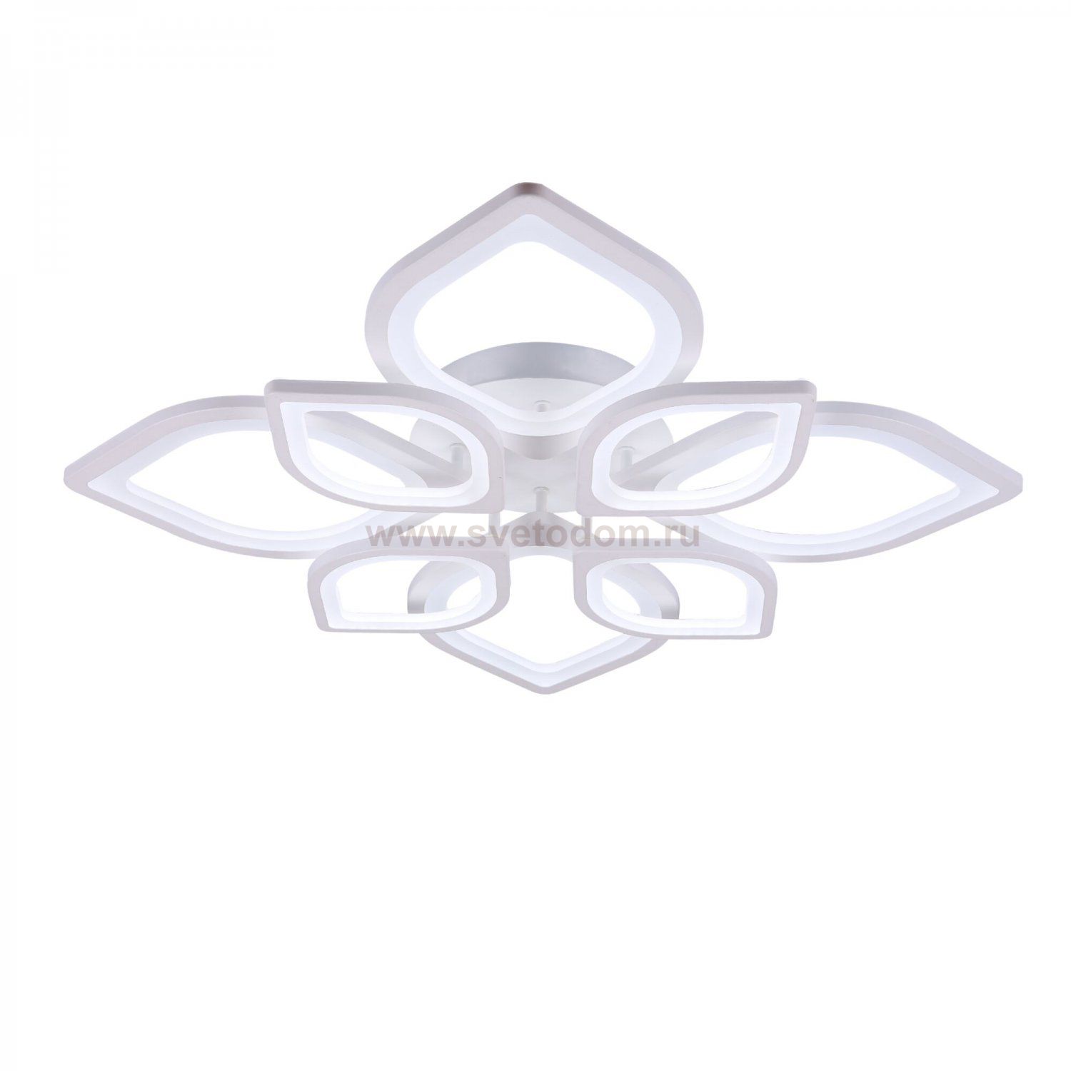 Потолочный светильник Freya FR6015CL-L84W Folio