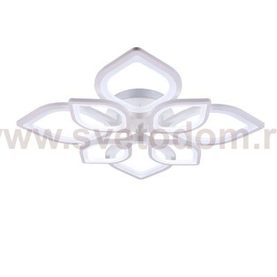 Потолочный светильник Freya FR6015CL-L84W Folio