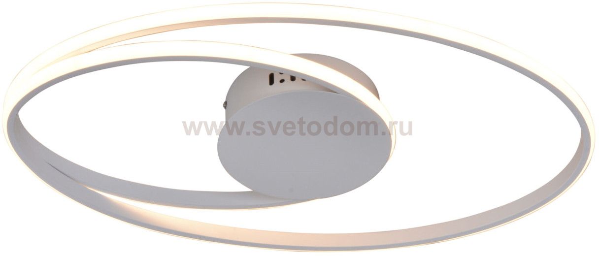 Люстра Freya FR6019CL-L44W