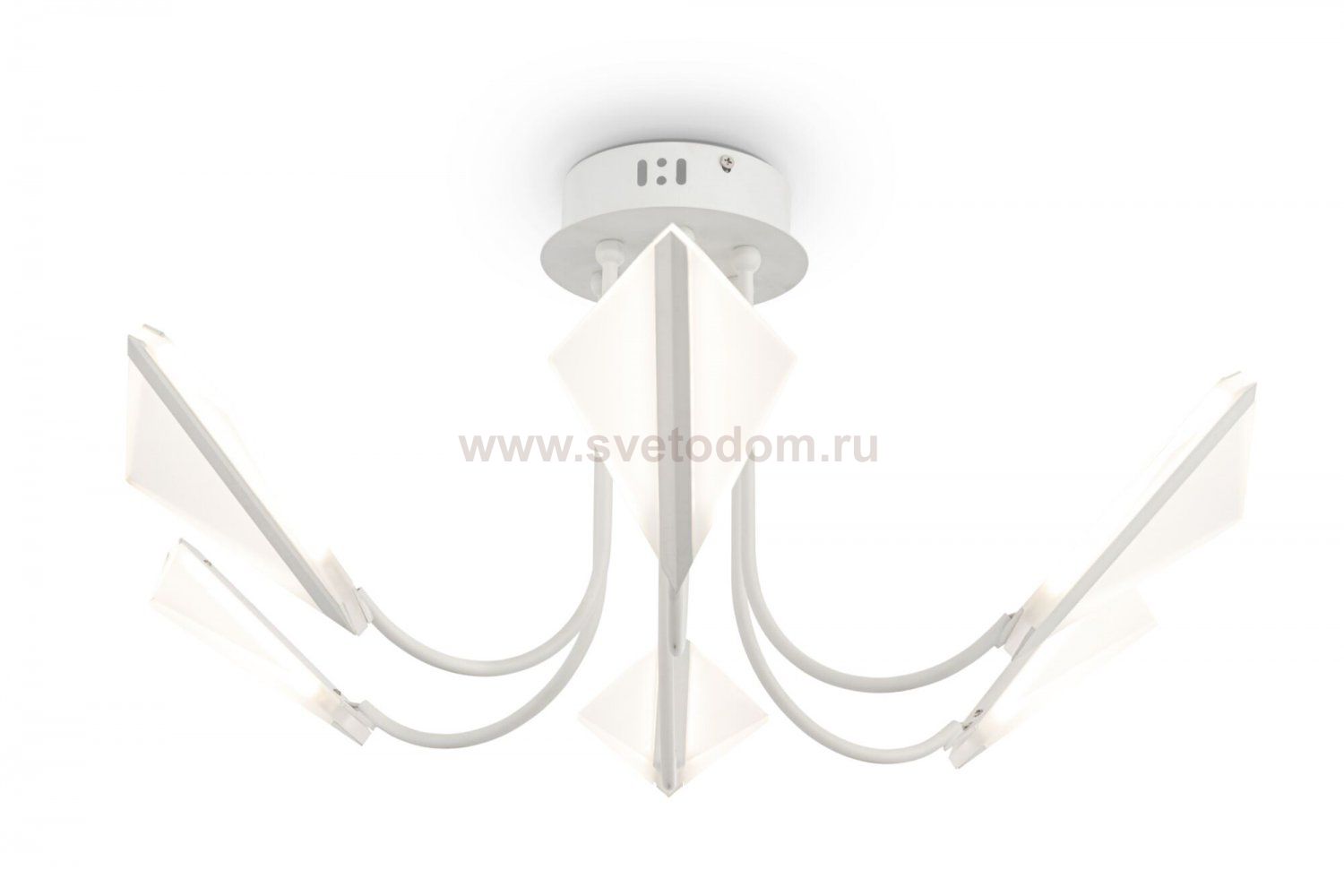 Светильник Freya FR6027CL-06W 