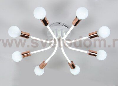 Светильник Freya FR6028CL-L40W 