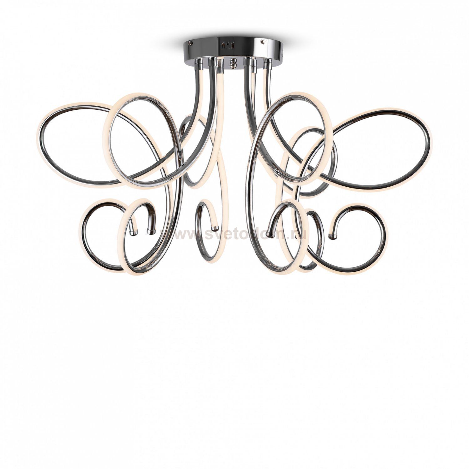 Светильник Freya FR6044CL-L114CH 