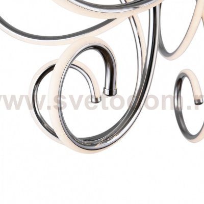 Светильник Freya FR6044CL-L114CH 