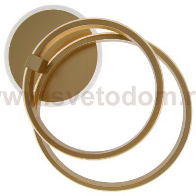 Светильник Freya FR6048CL-L42G 