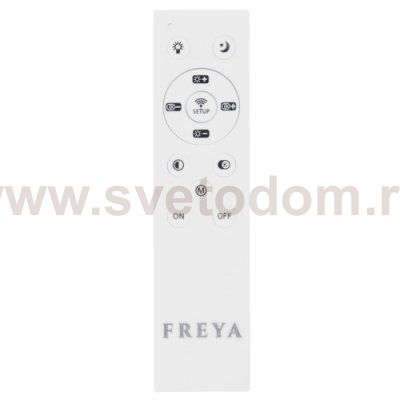 Светильник Freya FR6048CL-L42G 