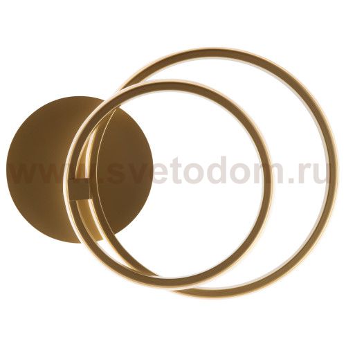 Светильник Freya FR6048CL-L42G 