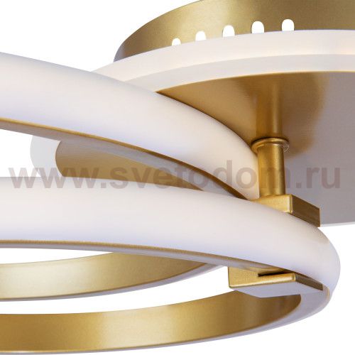 Светильник Freya FR6048CL-L42G 