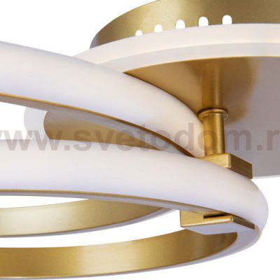 Светильник Freya FR6048CL-L42G 