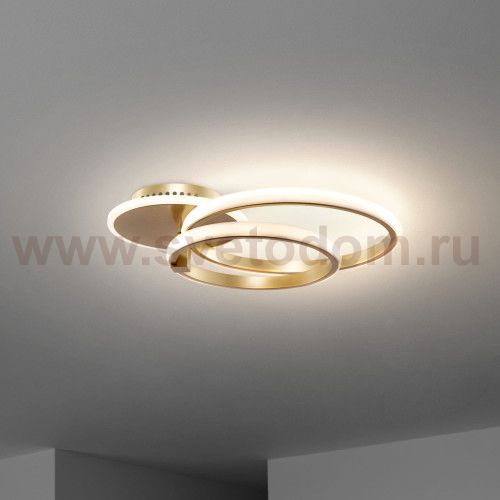 Светильник Freya FR6048CL-L42G 