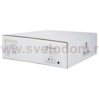 Светильник Freya FR6048CL-L42G 
