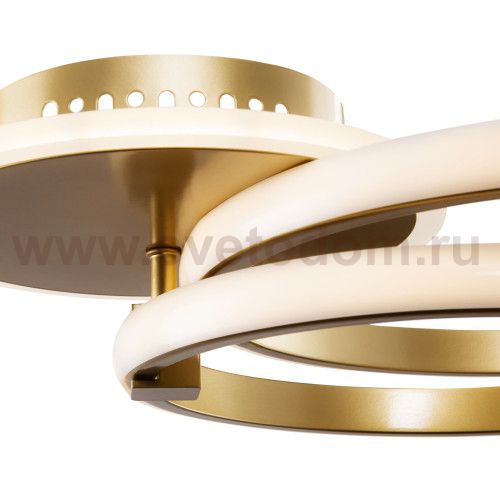 Светильник Freya FR6048CL-L42G 