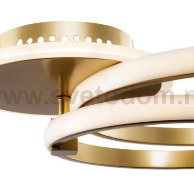 Светильник Freya FR6048CL-L42G 