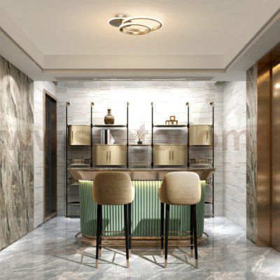 Светильник Freya FR6048CL-L42G 