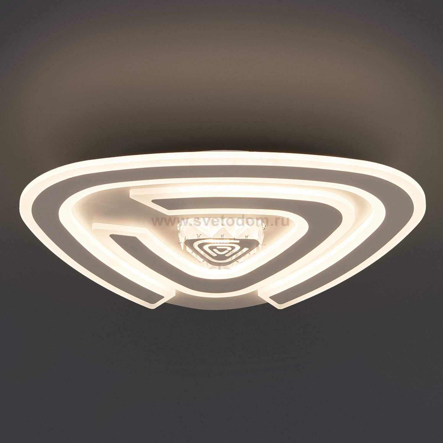 Светильник Freya FR6049CL-L98W 