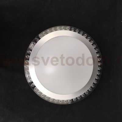 Светодиодный светильник 18Вт Freya FR6441-CL-18-W Glory