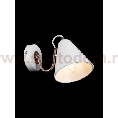 Светильник Freya FR8001WL-01WG 