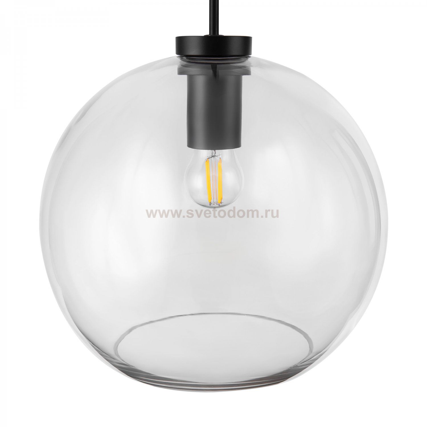 Подвесной светильник Freya FR8003PL-01B Bravis