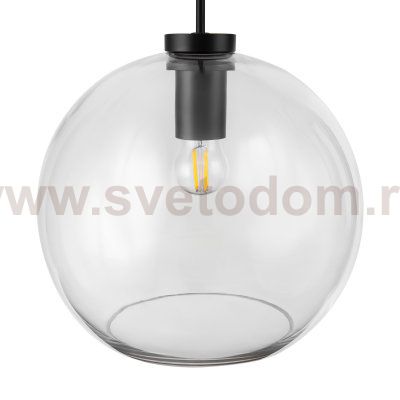 Подвесной светильник Freya FR8003PL-01B Bravis