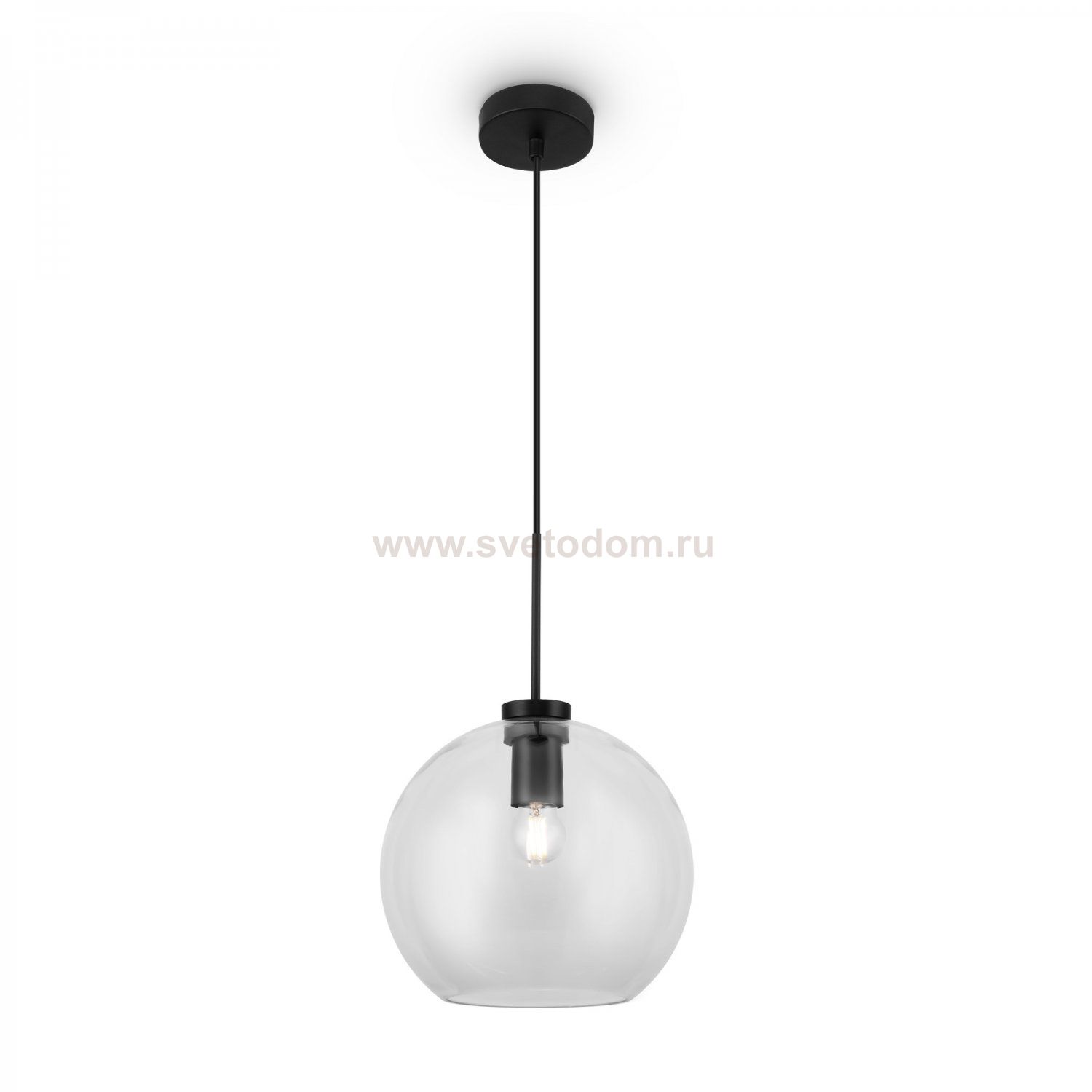 Подвесной светильник Freya FR8003PL-01B Bravis