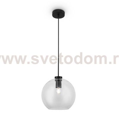 Подвесной светильник Freya FR8003PL-01B Bravis