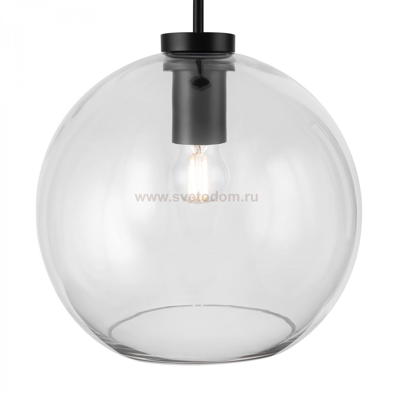 Подвесной светильник Freya FR8003PL-01B Bravis