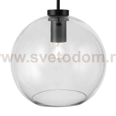 Подвесной светильник Freya FR8003PL-01B Bravis