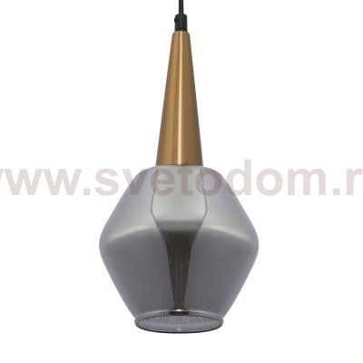 Подвесной светильник Freya FR8008PL-01GB Lente