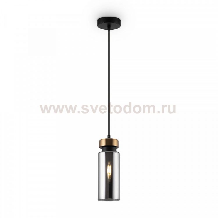 Подвесной светильник Freya FR8011PL-01GB Come