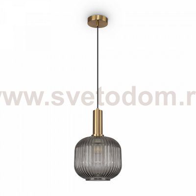 Подвесной светильник Freya FR8012PL-01AM Zelma