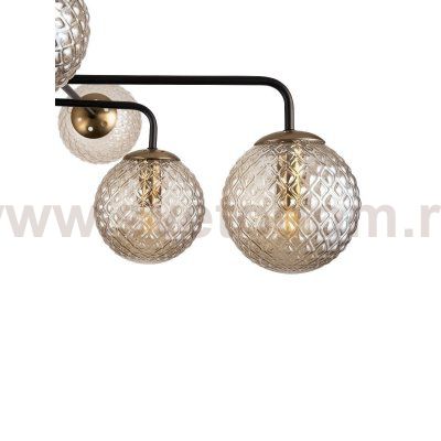 Светильник Freya FR8016PL-08BBS 