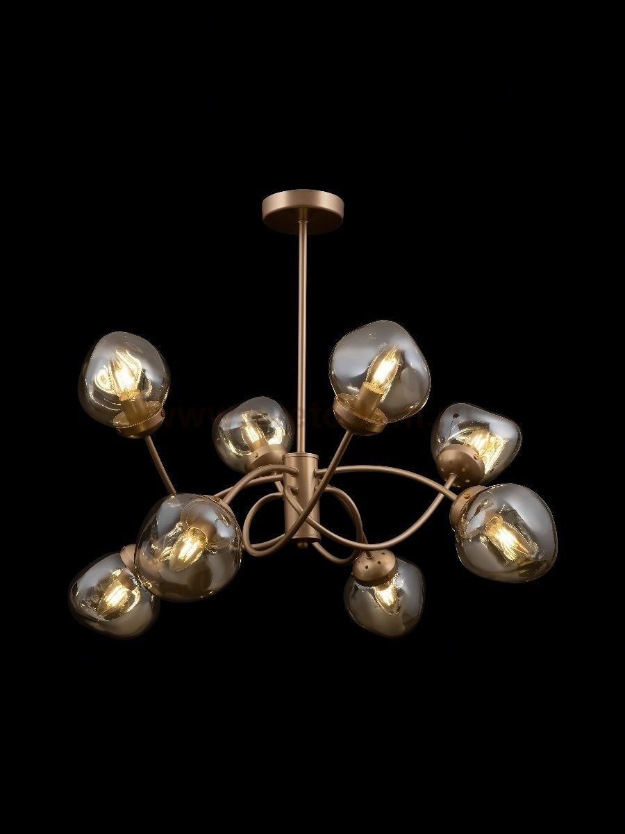 Светильник Freya FR8017PL-08MG 