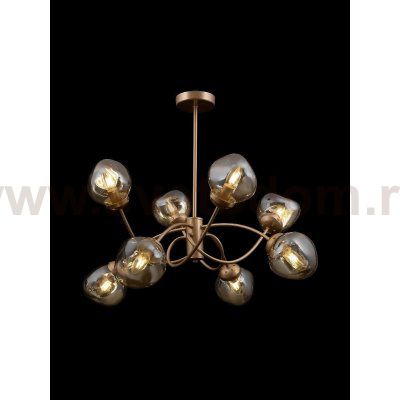 Светильник Freya FR8017PL-08MG 