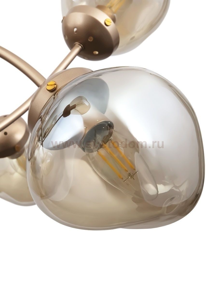 Светильник Freya FR8017PL-08MG 