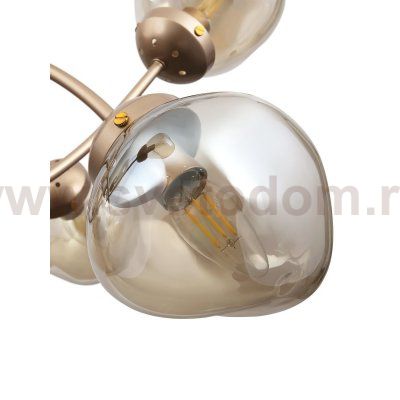 Светильник Freya FR8017PL-08MG 