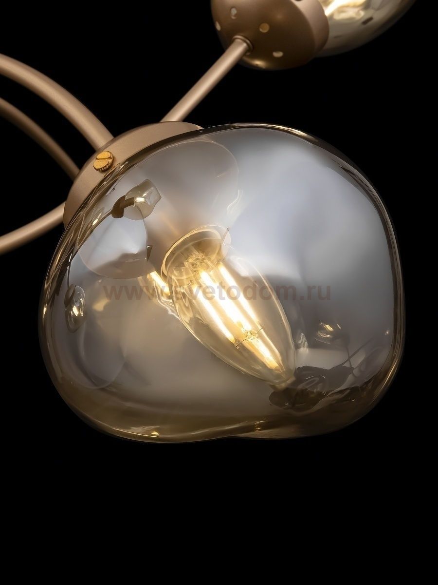 Светильник Freya FR8017PL-08MG 