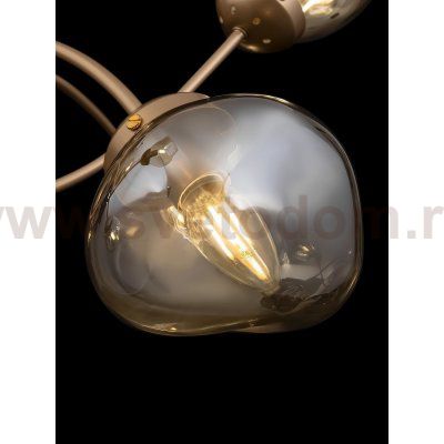 Светильник Freya FR8017PL-08MG 