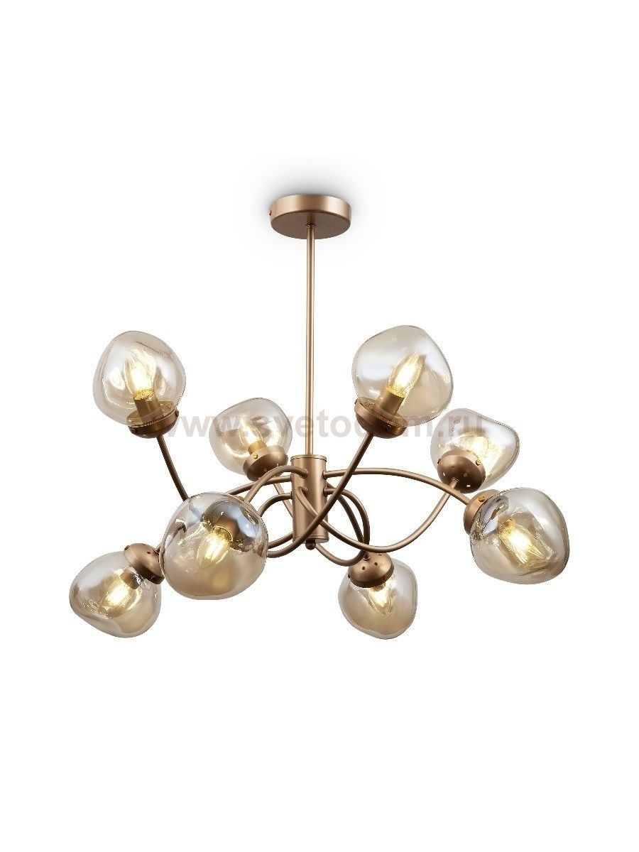 Светильник Freya FR8017PL-08MG 