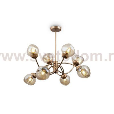 Светильник Freya FR8017PL-08MG 