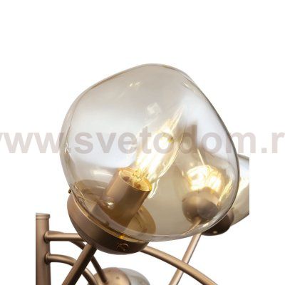 Светильник Freya FR8017PL-08MG 