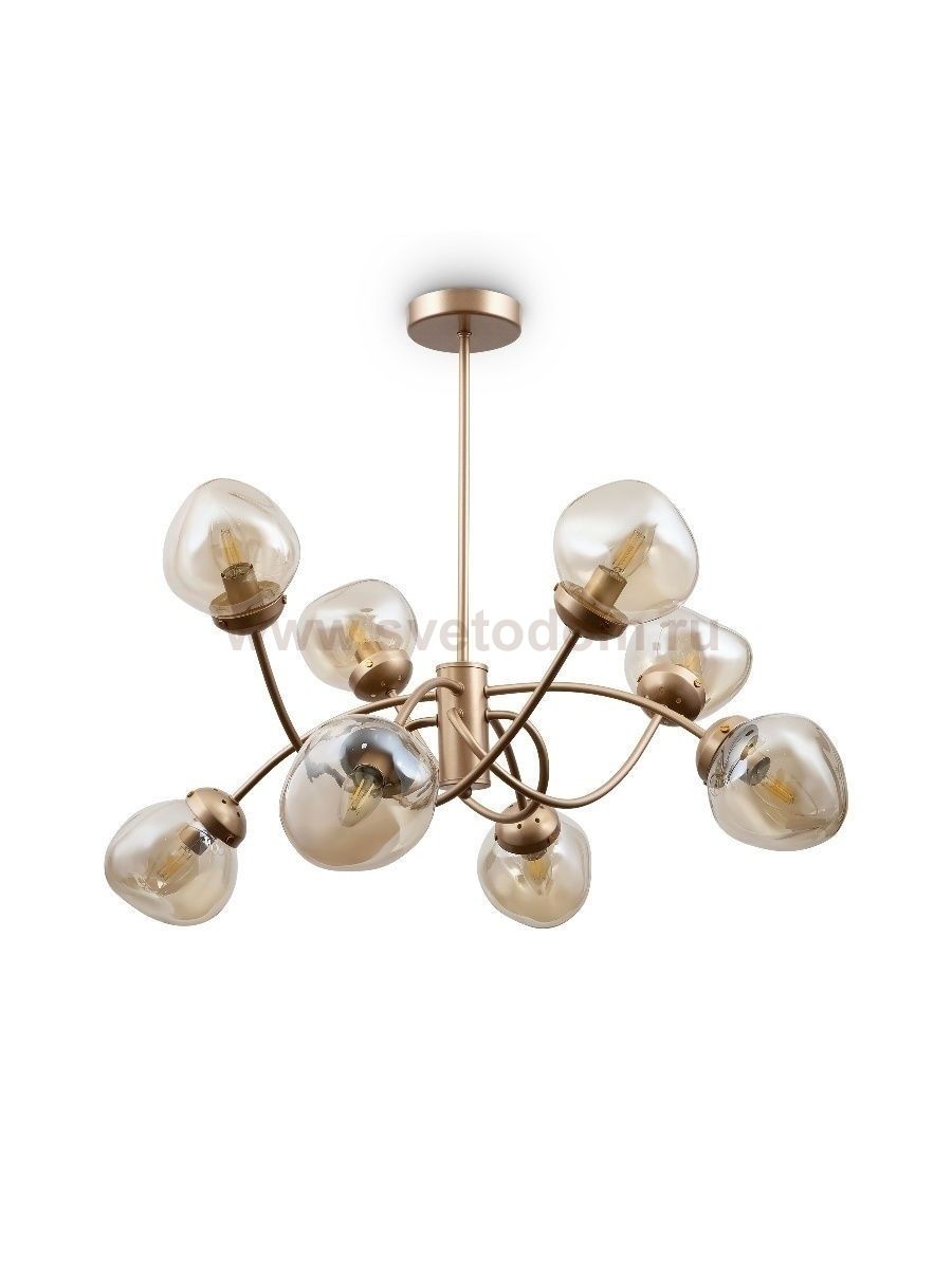 Светильник Freya FR8017PL-08MG 