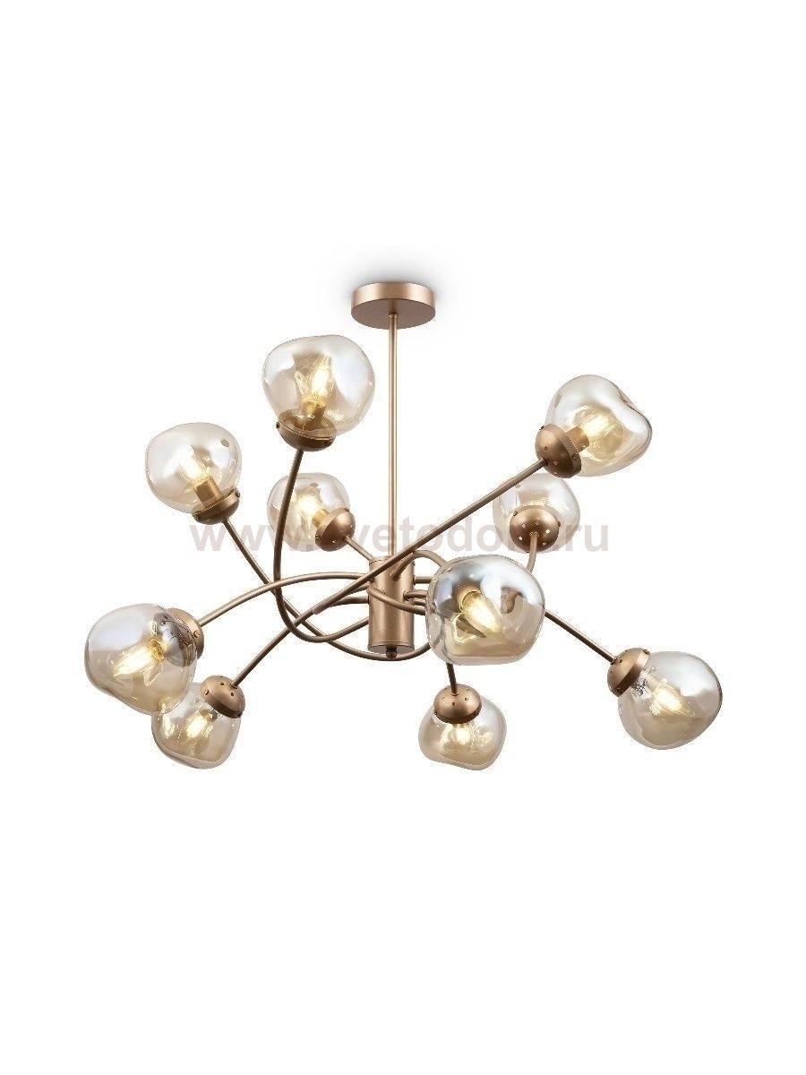 Светильник Freya FR8017PL-10MG 