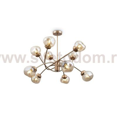 Светильник Freya FR8017PL-10MG 