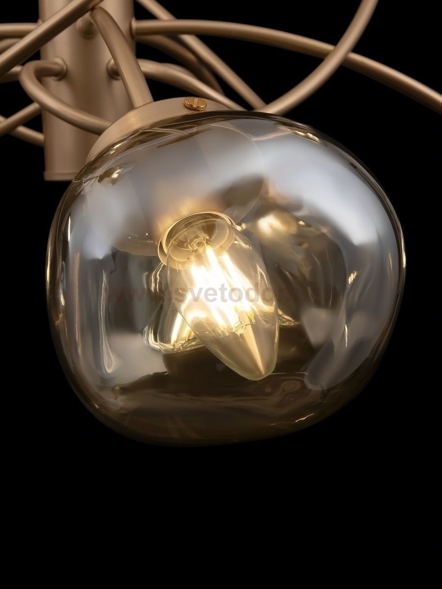 Светильник Freya FR8017PL-10MG 