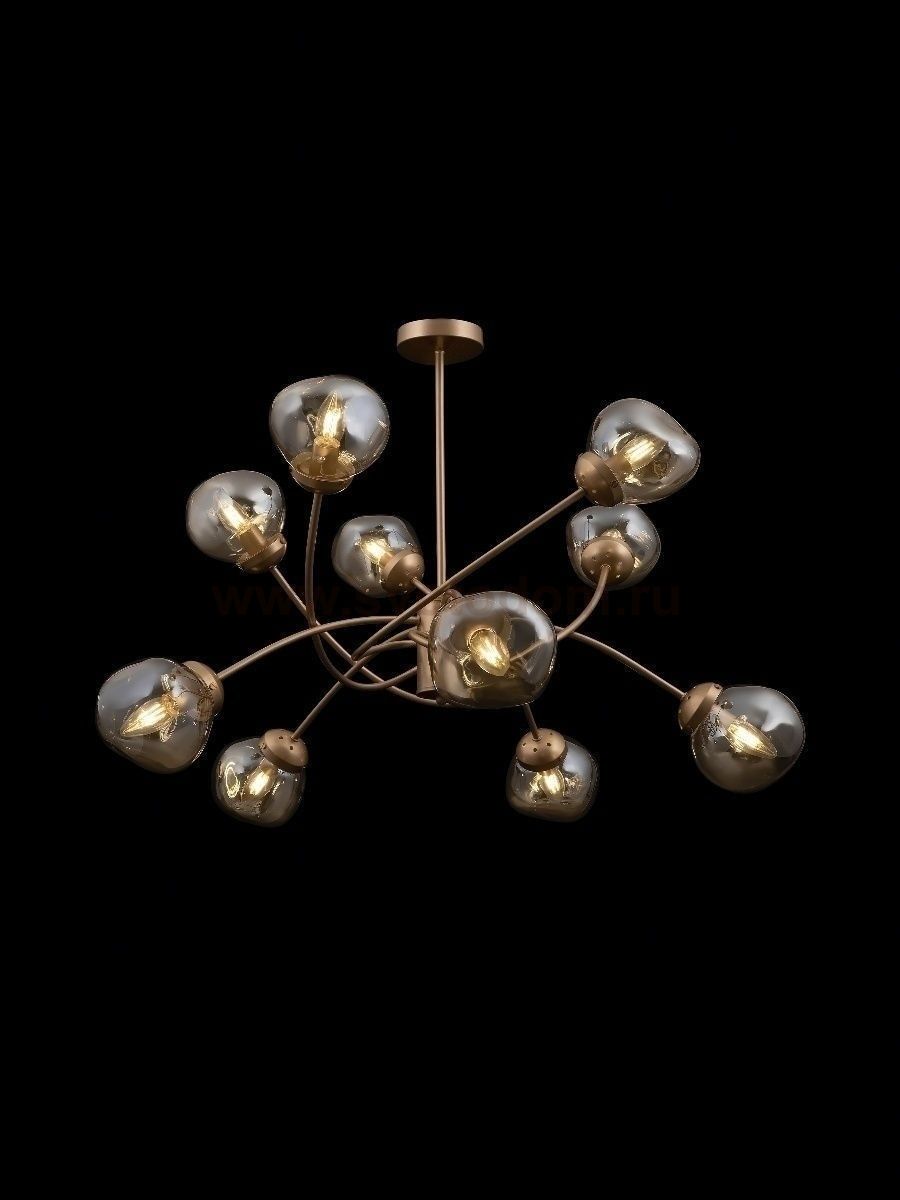 Светильник Freya FR8017PL-10MG 