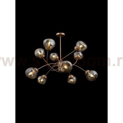 Светильник Freya FR8017PL-10MG 