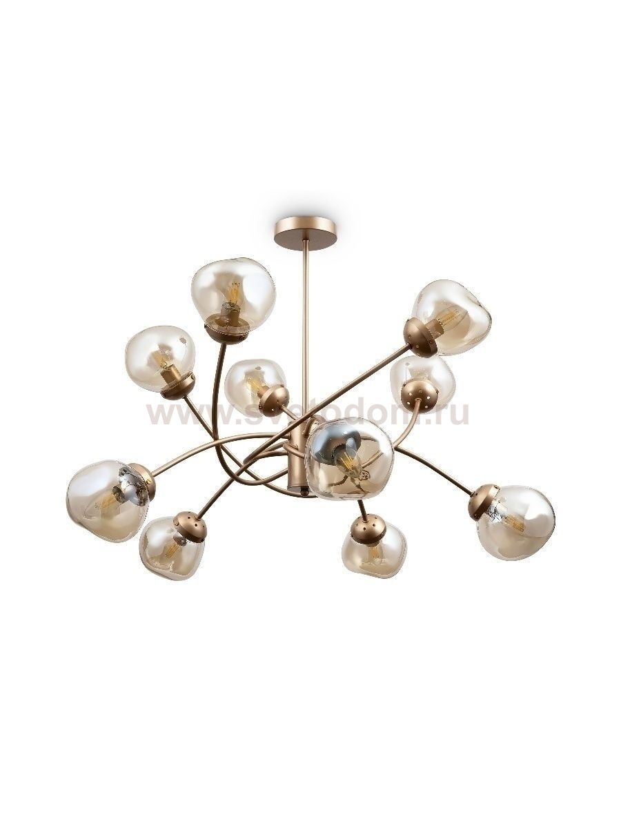 Светильник Freya FR8017PL-10MG 