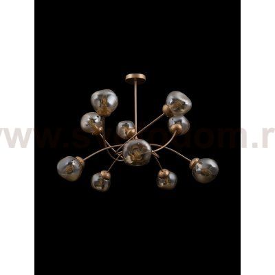 Светильник Freya FR8017PL-10MG 