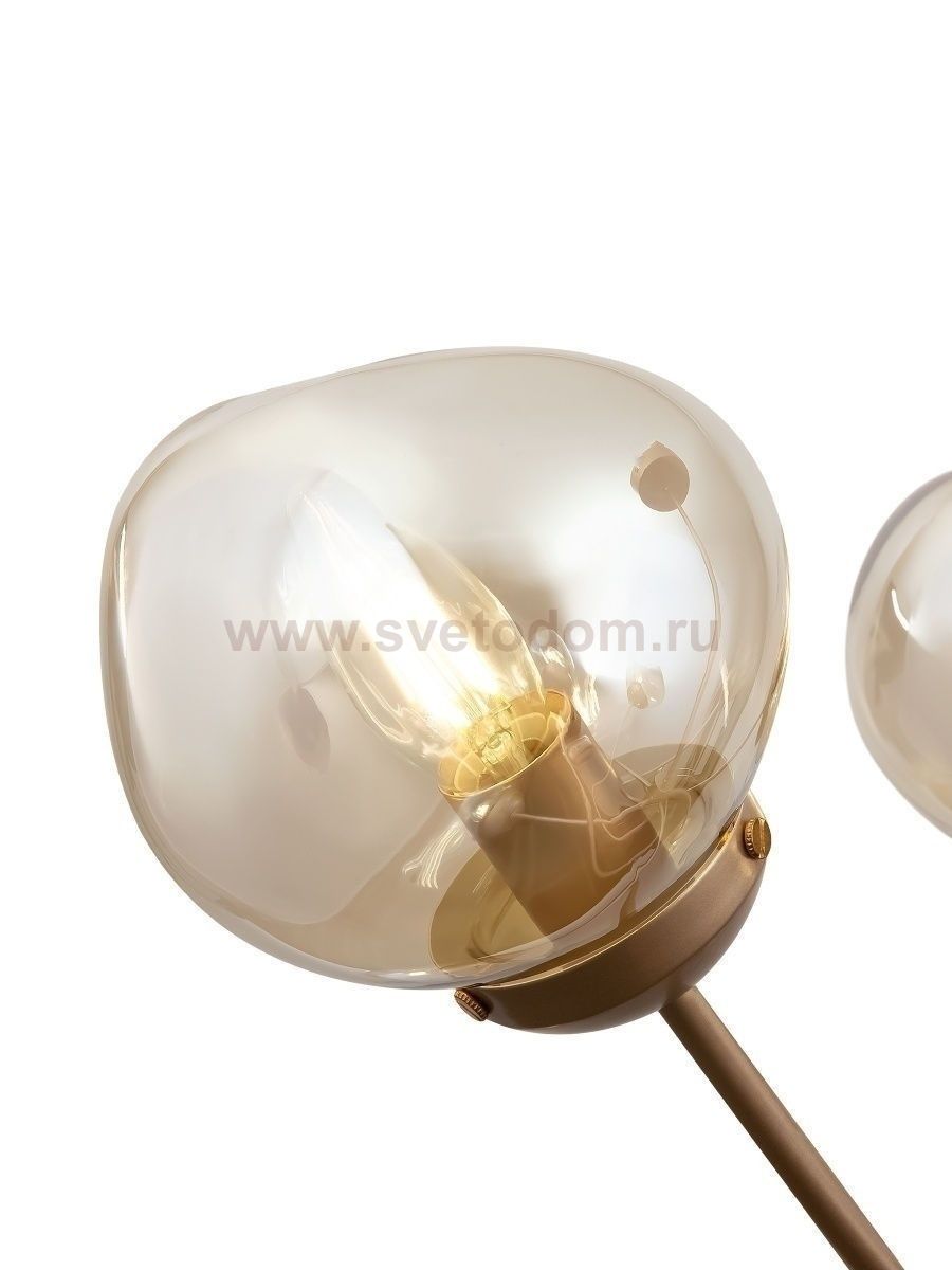 Светильник Freya FR8017PL-10MG 